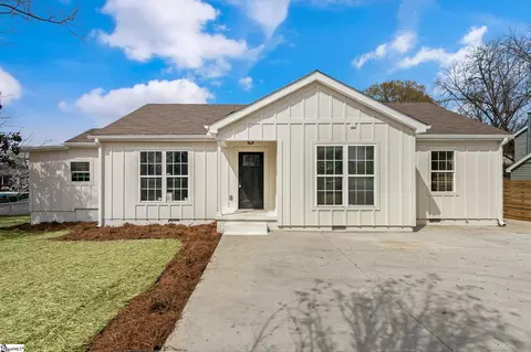 106 Otis St, Greenville, SC 29605