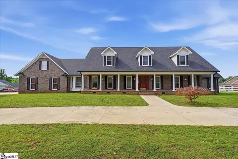 600 Pine Log Ford Rd, Travelers Rest, SC 29690