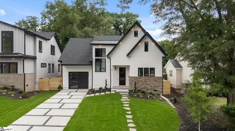 9 Beck Ave, Greenville, SC 29605