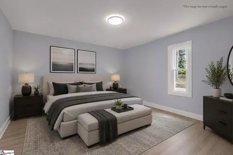 Bedroom - 101 Cedar Ln, Easley, SC 29642 photo 2 of 6