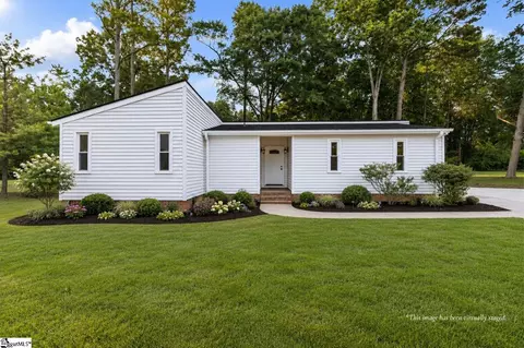 Exterior - 101 Cedar Ln, Easley, SC 29642 photo 2 of 4