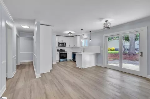 Entry Way - 101 Cedar Ln, Easley, SC 29642 photo 1 of 1
