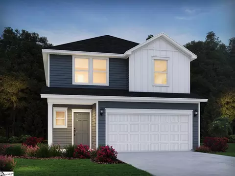 439 Upland Water Ct, Spartanburg, SC 29301