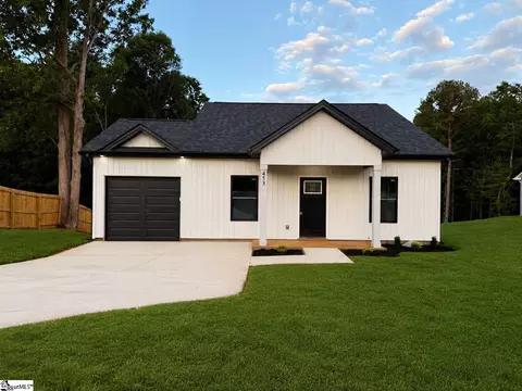 453 Bill Lattimore Rd, Chesnee, SC 29323