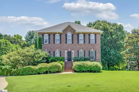316 New Tarleton Way, Greer, SC 29650