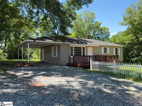 330 Frans Dr, Arcadia, SC 29320