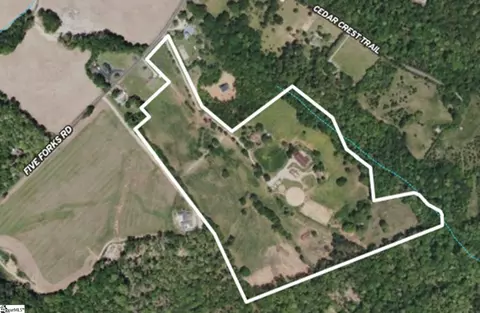 608 Five Forks Rd, Anderson, SC 29621