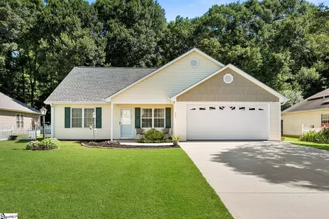 226 Ashwood Ln, Anderson, SC 29625