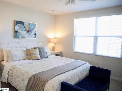 Bedroom - 105 Forthside Way, Greer, SC 29651 photo 1 of 4