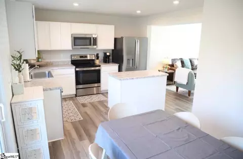 Kitchen - 105 Forthside Way, Greer, SC 29651 photo 1 of 1