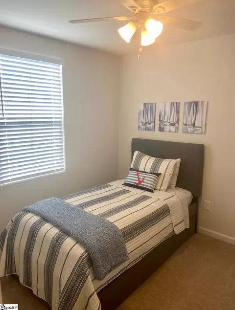 Bedroom - 105 Forthside Way, Greer, SC 29651 photo 4 of 4