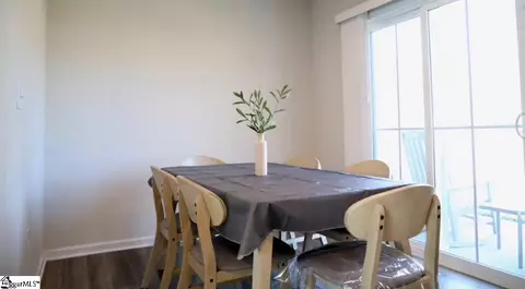 Dining - 105 Forthside Way, Greer, SC 29651 photo 1 of 1