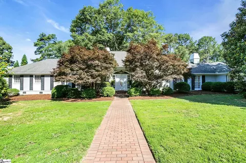 22 Timrod Way, Greenville, SC 29607