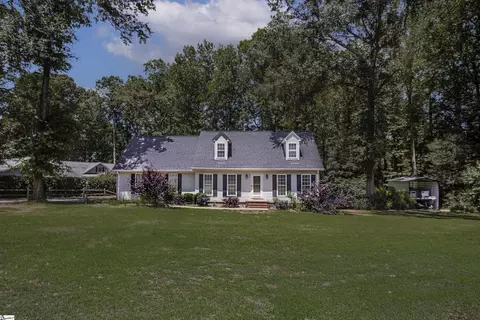 106 Farmgate Rd, Pickens, SC 29671