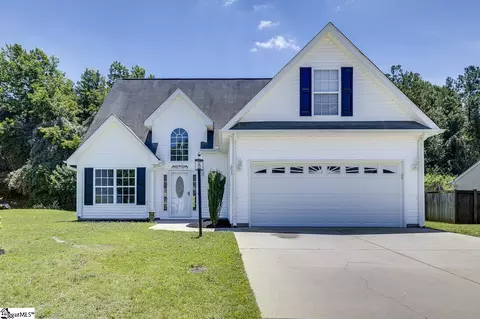 253 Rivers Edge Dr, Easley, SC 29642