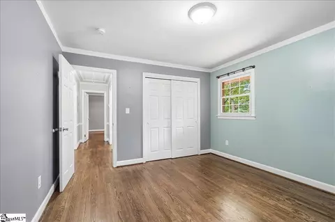 Bedroom - 14 Pine Ln, Williamston, SC 29697 photo 3 of 5