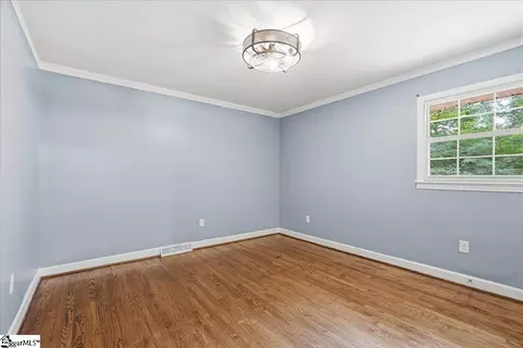 Bedroom - 14 Pine Ln, Williamston, SC 29697 photo 4 of 5