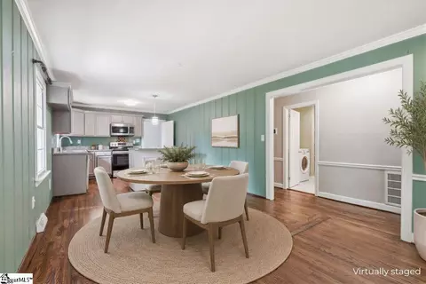 Dining - 14 Pine Ln, Williamston, SC 29697 photo 1 of 1