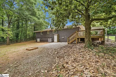 Exterior - 14 Pine Ln, Williamston, SC 29697 photo 4 of 7