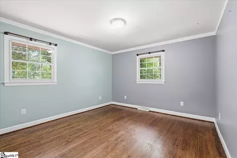 Bedroom - 14 Pine Ln, Williamston, SC 29697 photo 2 of 5