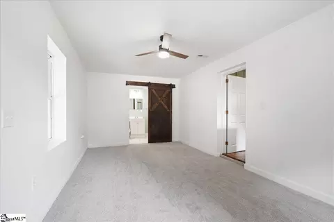 Bedroom - 14 Pine Ln, Williamston, SC 29697 photo 1 of 5