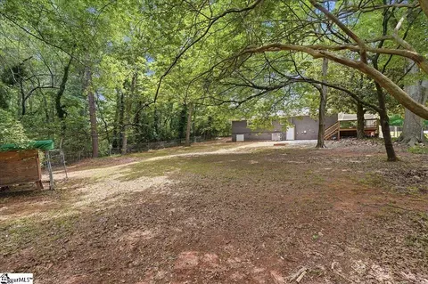 Exterior - 14 Pine Ln, Williamston, SC 29697 photo 7 of 7