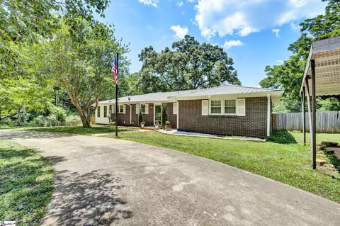144 Holland Ford Rd, Pelzer, SC 29669