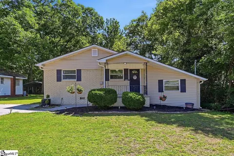 317 Beatrice St, Greenville, SC 29611