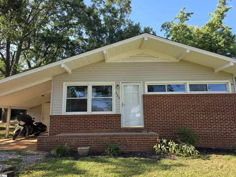 264 Old Greenville Hwy, Spartanburg, SC 29301