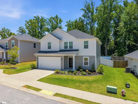 113 Mainsail Way, Spartanburg, SC 29306