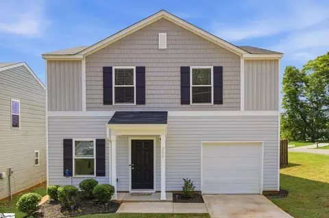206 Christopher St, Duncan, SC 29334