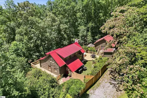 143 Caledonia Rd, Landrum, SC 29356