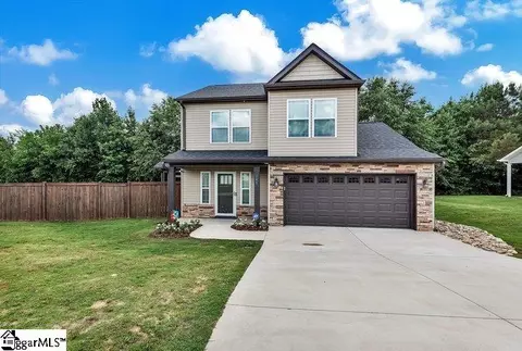 140 Pheasant Ridge Rd, Anderson, SC 29626