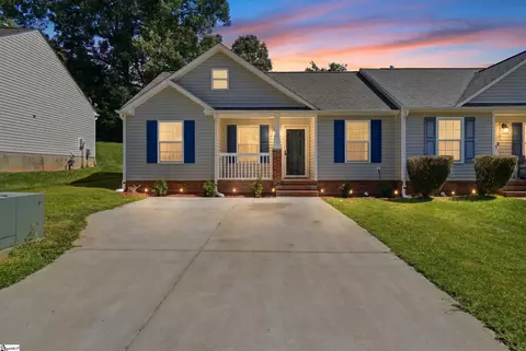 1378 Pampas Cir, Rock Hill, SC 29732