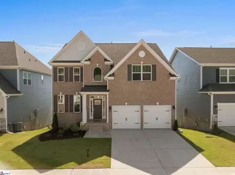 415 Barred Owl Rd, Travelers Rest, SC 29690