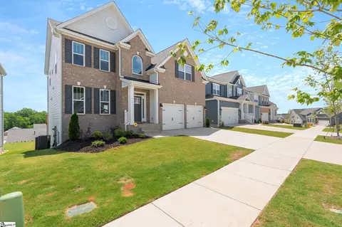 415 Barred Owl Rd, Travelers Rest, SC 29690