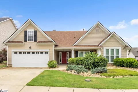 2 Ramapo Ct, Simpsonville, SC 29681