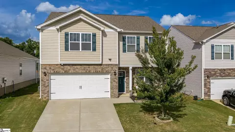 1414 Talley Ridge Dr, Woodruff, SC 29388