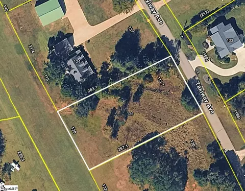 126 Taxiway Ave, Easley, SC 29640