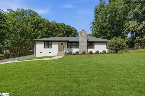 102 Terrace Cir, Simpsonville, SC 29681