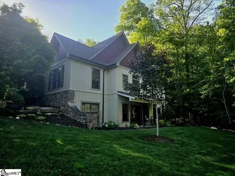 Exterior - 2554 Deep Gap Farm Rd, Mill Spring, NC 28756 photo 13 of 15
