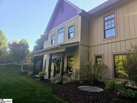 Exterior - 2554 Deep Gap Farm Rd, Mill Spring, NC 28756 photo 14 of 15