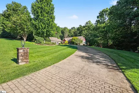 Exterior - 2554 Deep Gap Farm Rd, Mill Spring, NC 28756 photo 3 of 15