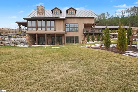 Exterior - 2554 Deep Gap Farm Rd, Mill Spring, NC 28756 photo 15 of 15