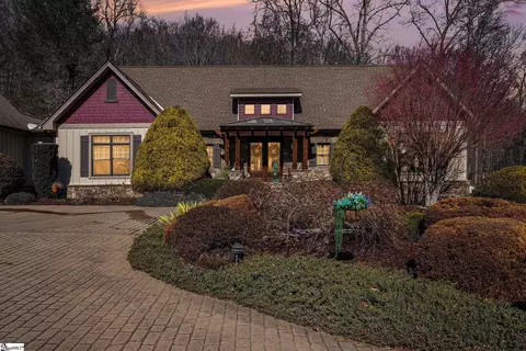 Exterior - 2554 Deep Gap Farm Rd, Mill Spring, NC 28756 photo 2 of 15