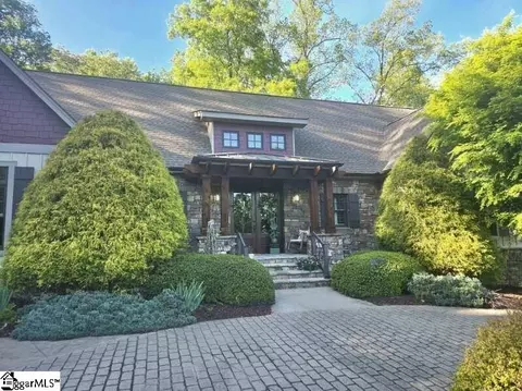 Exterior - 2554 Deep Gap Farm Rd, Mill Spring, NC 28756 photo 11 of 15