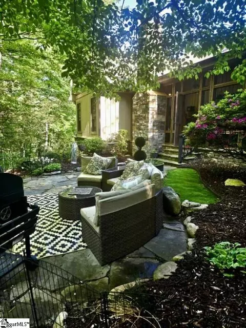 Exterior - 2554 Deep Gap Farm Rd, Mill Spring, NC 28756 photo 10 of 15
