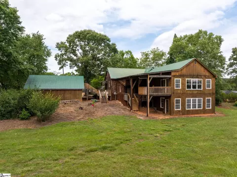 1350 Lee Cudd Rd, Rutherfordton, NC 28139