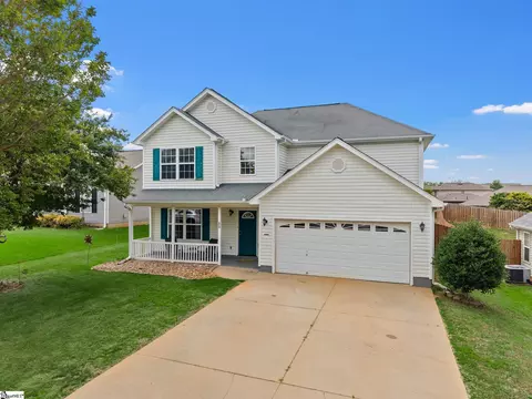 213 Basswood Dr, Roebuck, SC 29376