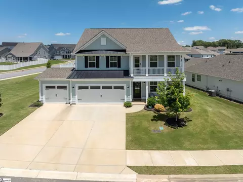 303 Encampment Blvd, Simpsonville, SC 29681
